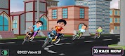 screenshot of Shiva Moto Super Bike