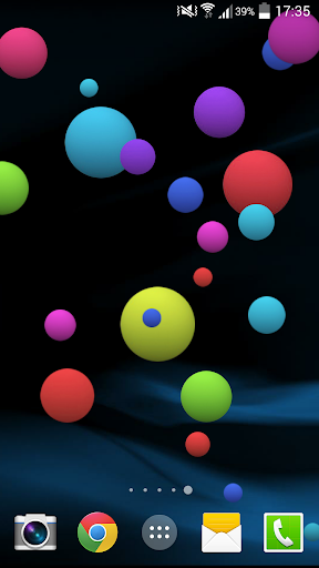 Anteprima dell'app