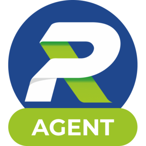 Runpay.Agent logo