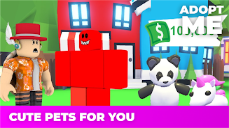 Adopt Me for Roblox APK Download 2023 - Free - 9Apps