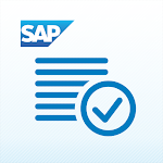 Cover Image of Tải xuống SAP ByD Manager Approvals 21.39.1 APK