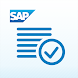 SAP ByD Manager Approvals
