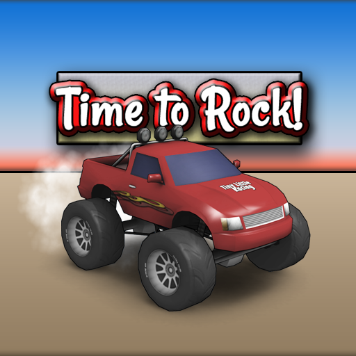 Time to Rock Racing 2.0 Icon