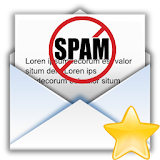 Email Spam Filter icon