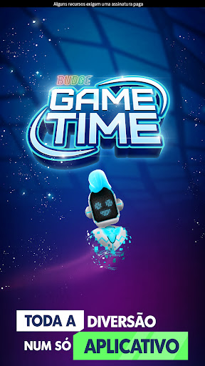 Budge GameTime Captura de Tela do Jogo Android 6