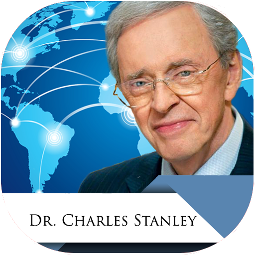 Dr. Charles Stanley Sermons