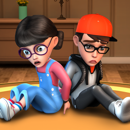 Hide 'N Seek :Scary Teacher 3D – Apps on Google Play