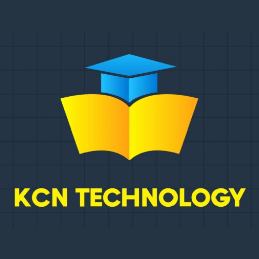 KCN Technology logo