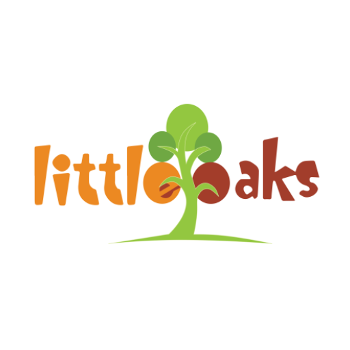 Little Oaks Preschool  Icon