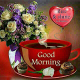Good Morning Wishes icon