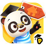 Cover Image of Download Dr. Panda Town 21.3.29 APK