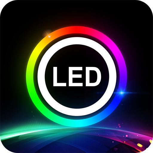 Ezanaki Smart LED Light Rétroéclairage LED TV pour Salles de Déco RGB Lampe D'ambiance LED Lightbar pour PC TV 27-45 Pouces Synchronisation de la Lampe de Jeu avec Contrôle de la Musique et de APP 