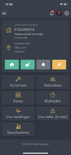 247Services Screen 3