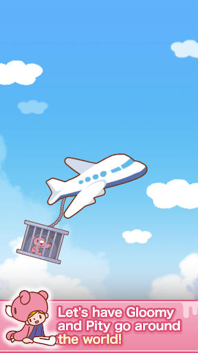 GLOOMYs RR Adventure Screen 3