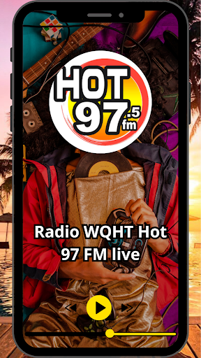 Radio WQHT 97 FM live