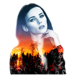 Cover Image of Télécharger Blend Photo Editor - Artful Ph  APK