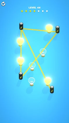 Light'em all - Screenshot 1