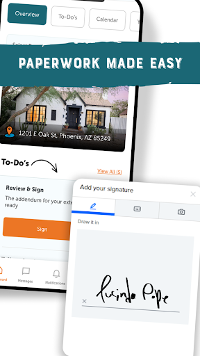 Offerpad - Buy & Sell Homes Screen 3