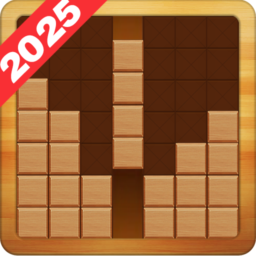 Wood Block Puzzle Tải xuống trên Windows