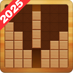 Icon image Wood Block Puzzle