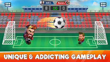 Sporta - Online Sports Game