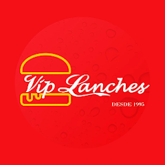 App Icon for Vip Lanches App in United States Google Play Store