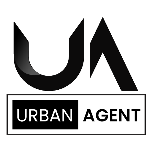 Urban Agent logo