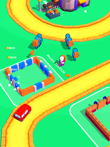 City Construction 3D