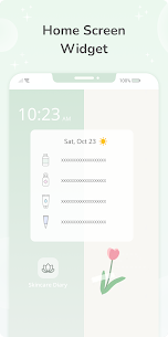 Skincare Routine Diary APK for Android Download 3