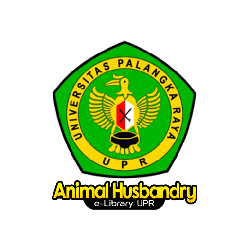 Animal Husbandry e-Library UPR logo