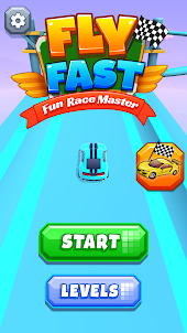 Flyfast - Fun Race master
