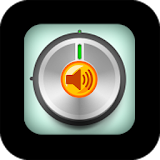 Phone Speaker Booster icon