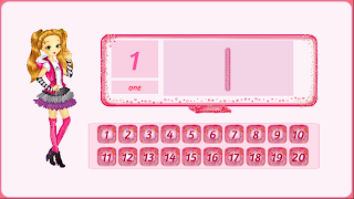 Numbers for Kids - Screenshot 1