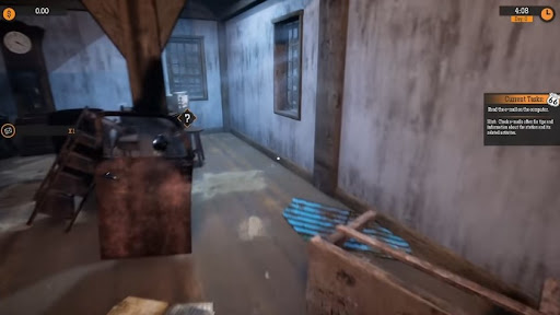 Gas Station Simulator Guide