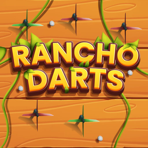 Rancho Darts: Challenge Game