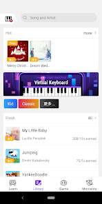 Imágen 2 POP Piano android