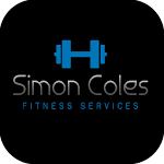 Cover Image of Download Simon Coles Fitness Services  APK