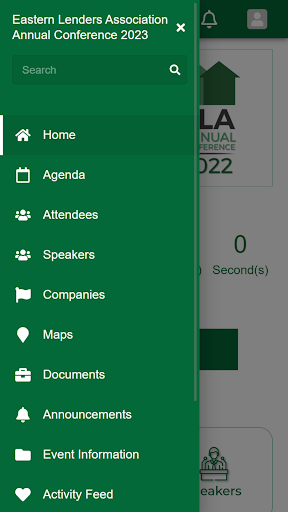 ELA Annual Conference 2023 Screen 3