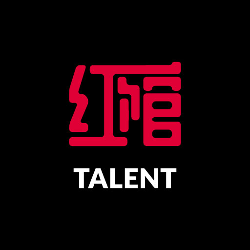 RC Talent logo