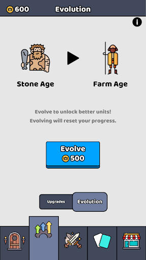 We Are Warriors! - Strategy - games