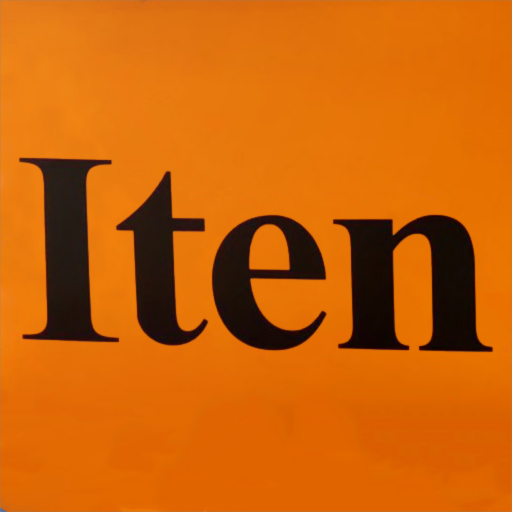 Iten Shopping logo