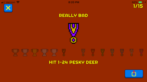 Super Mad Cow 2 Road Rage