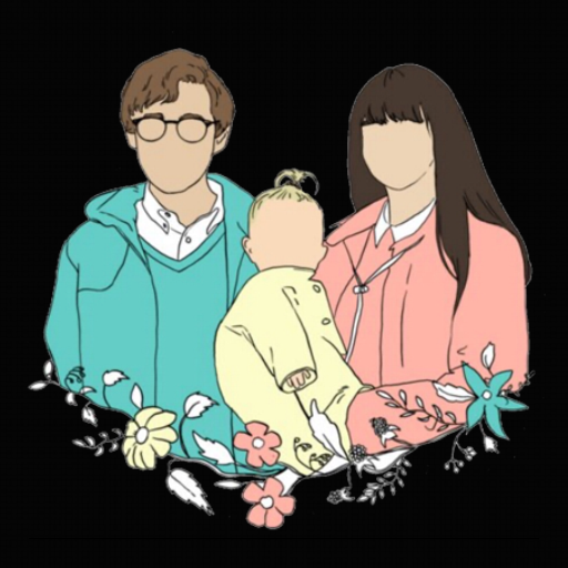Unfortunate Events Trivia logo