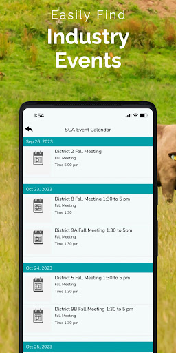 SCA2Go Screen 3
