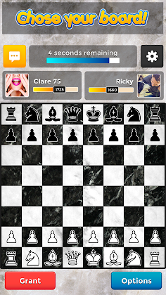 Chess Plus - Social Games - Screenshot 2