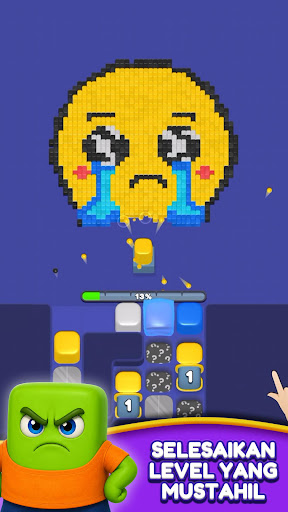 Bounce Blast screenshot 4