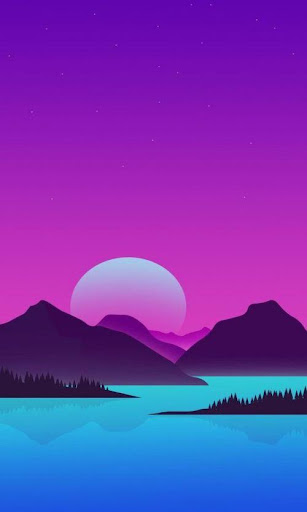Beautiful Wallpapers 4K Screen 3