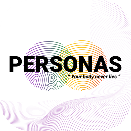 Personas  Icon
