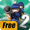 Great Little War Game 2 - FREE icon