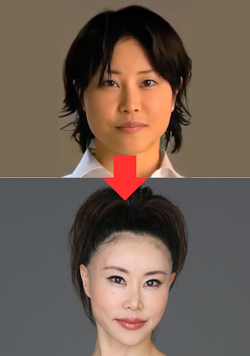 Koko Face Yoga screenshot 16